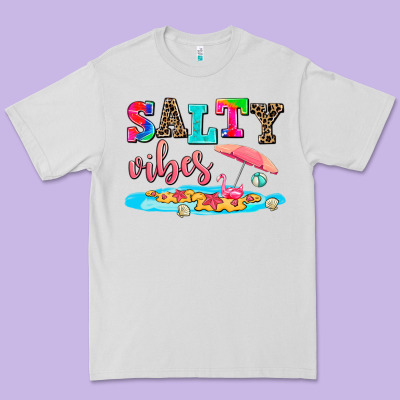 Popsicle Season Premium Tee Designed By Adodesignshop