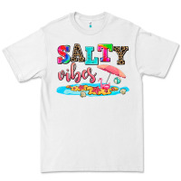 White popsicle season Premium Tee - AdoDesignShop