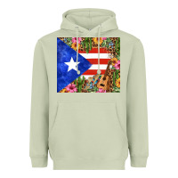 Matcha mexico and puerto rico tumbler tbs Heavyweight Hoodie - TumblerDesignByShophia