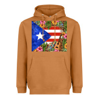 Meerkat mexico and puerto rico tumbler tbs Heavyweight Hoodie - TumblerDesignByShophia