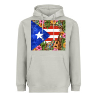 Moon Dust mexico and puerto rico tumbler tbs Heavyweight Hoodie - TumblerDesignByShophia