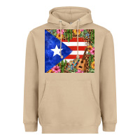 Mushroom mexico and puerto rico tumbler tbs Heavyweight Hoodie - TumblerDesignByShophia