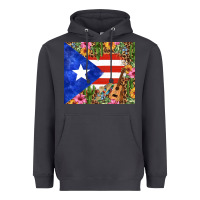 Smoke mexico and puerto rico tumbler tbs Heavyweight Hoodie - TumblerDesignByShophia