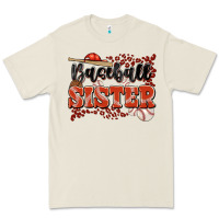 Baseball Sister Premium Tee | Teevron