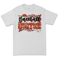Dove Grey baseball sister Premium Tee - JahusDesignShop