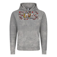 For The Love Of The Game Baseball Vintage Hoodie | Teevron