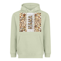 Matcha mother's day nana leopard tumbler tbs Heavyweight Hoodie - TumblerDesignByShophia