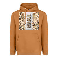 Meerkat mother's day nana leopard tumbler tbs Heavyweight Hoodie - TumblerDesignByShophia