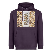 Plum mother's day nana leopard tumbler tbs Heavyweight Hoodie - TumblerDesignByShophia