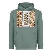 Sage mother's day nana leopard tumbler tbs Heavyweight Hoodie - TumblerDesignByShophia
