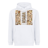 White mother's day nana leopard tumbler tbs Heavyweight Hoodie - TumblerDesignByShophia