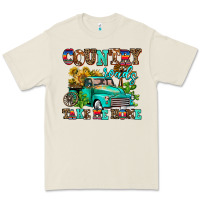 Bone country roads take me home Premium Tee - AdoDesignShop
