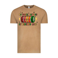 Vintage Camel social battery Vintage Tee - MaliasSmallBusiness