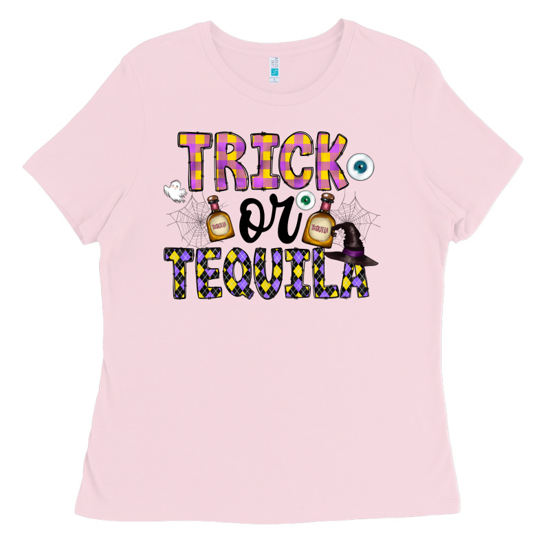 Tequila Ladies Tee by CowhideDigitalArt | Teevron