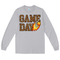 Moon Dust game day lacrosse Long Sleeve Tee - JahusDesignShop