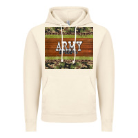 Vintage Artic army mom leopard glitter camouflage Vintage Hoodie - BarkalooDesign