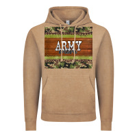 Vintage Coffee army mom leopard glitter camouflage Vintage Hoodie - BarkalooDesign