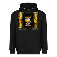 Black they see me rollin' they waitin' school bus Heavyweight Hoodie - TumblerDesignByShophia