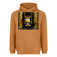 Meerkat they see me rollin' they waitin' school bus Heavyweight Hoodie - TumblerDesignByShophia