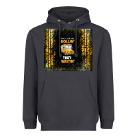 Smoke they see me rollin' they waitin' school bus Heavyweight Hoodie - TumblerDesignByShophia
