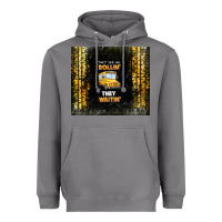 Storm they see me rollin' they waitin' school bus Heavyweight Hoodie - TumblerDesignByShophia