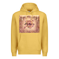 Antique Gold happy mother's day with roses Premium Hoodie - TumblerDesignByShophia