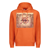 Carrot happy mother's day with roses Premium Hoodie - TumblerDesignByShophia