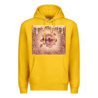 Lemon happy mother's day with roses Premium Hoodie - TumblerDesignByShophia