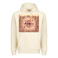 Sandshell happy mother's day with roses Premium Hoodie - TumblerDesignByShophia