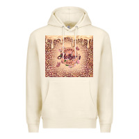 Tofu happy mother's day with roses Premium Hoodie - TumblerDesignByShophia