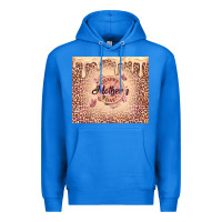 True Royal happy mother's day with roses Premium Hoodie - TumblerDesignByShophia