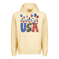 Pina Colada made in usa Premium Hoodie - JahusDesignShop