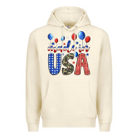 Sandshell made in usa Premium Hoodie - JahusDesignShop