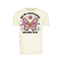 Vintage Arctic you are exactly where you need to be Vintage Tee - MaliasSmallBusiness