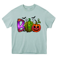 Arona boo halloween Heavy Core Tee - RacoonDesign