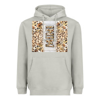Moon Dust mother's day mini leopard tumbler tbs Heavyweight Hoodie - TumblerDesignByShophia
