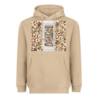 Mushroom mother's day mini leopard tumbler tbs Heavyweight Hoodie - TumblerDesignByShophia