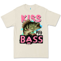 Bone kiss my bass Premium Tee - JahusDesignShop