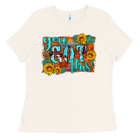 Bone you got this Ladies Tee - HRA Design Shop