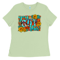 Matcha you got this Ladies Tee - HRA Design Shop
