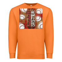 Carrot baseball sister Premium Sweatshirt - TumblerDesignByShophia