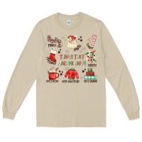 Mushroom thing that make me happy Long Sleeve Tee - MaliasSmallBusiness