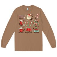 Toasted Coconut thing that make me happy Long Sleeve Tee - MaliasSmallBusiness