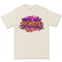 Bone it's my birthday Premium Tee - AdoDesignShop