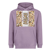 Lavender mother's day mimi leopard tumbler tbs Heavyweight Hoodie - TumblerDesignByShophia