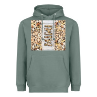 Sage mother's day mimi leopard tumbler tbs Heavyweight Hoodie - TumblerDesignByShophia