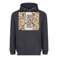 Smoke mother's day mimi leopard tumbler tbs Heavyweight Hoodie - TumblerDesignByShophia