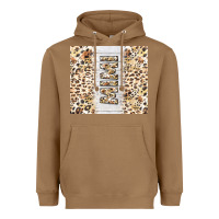 Toasted Coconut mother's day mimi leopard tumbler tbs Heavyweight Hoodie - TumblerDesignByShophia