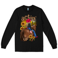 Black actin up malias Long Sleeve Tee - MaliasSmallBusiness