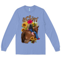 Actin Up Malias Long Sleeve Tee | Teevron